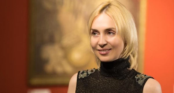 Померла гендиректор Музею історії Києва Діана Попова