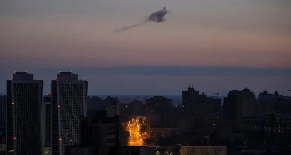 ВСУ сбили ночью над Украиной почти полсотни российских дронов