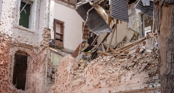 В ГУР установили, какие российские бригады запустили ракеты по Сумам