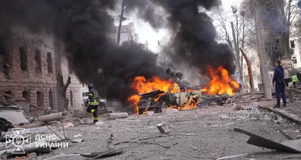 Ермак заявил, что некоторые украинцы пытаются пиариться на трагедии в Сумах