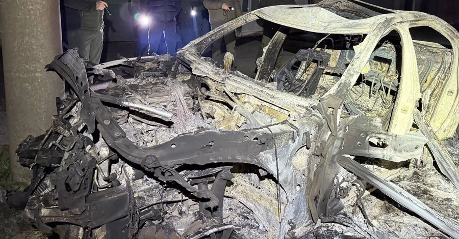 Россия атаковала Одессу и Харьков, пострадала больница и состав их продуктами, есть раненые