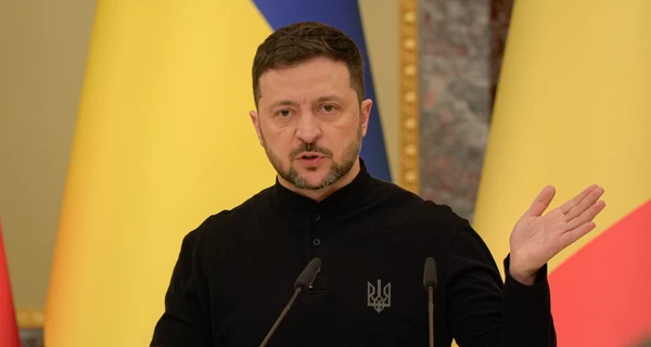 Война в Украине может перерасти в Третью мировую, - Зеленский