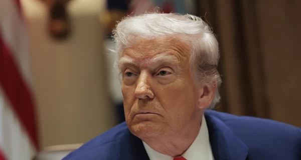 Трамп прокомментировал российские удары по Сумам: Мне сказали, что они совершили ошибку