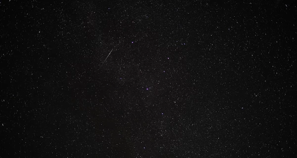 В апреле и мае можно будет наблюдать самые яркие метеорные дожди