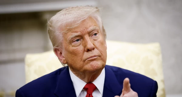 Трамп раскритиковал программу 