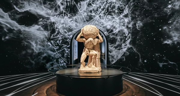 Самые интересные павильоны на EXPO-2025: Италия привезла в Японию уникальную статую, а Монако – вина