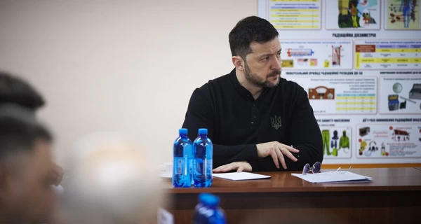 На войне погибли около 100 тысяч украинских военных, - Зеленский