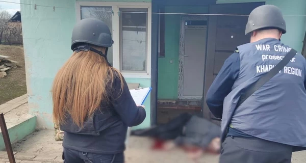 Войска РФ атаковали Харьковскую область - 4 человека погибли, есть раненые