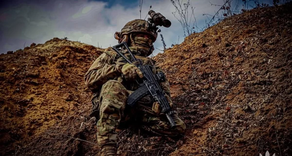 Россияне системно применяют на фронте боеприпасы с ядовитым газом, - разведка