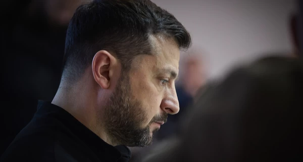 Зеленский подписал закон о скидке за добровольную уплату штрафа ТЦК