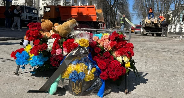 В Сумах количество пострадавших в результате ракетного удара РФ возросло до 129