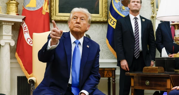 Трамп предупредил Иран о «достаточно близких» последствиях ядерной программы