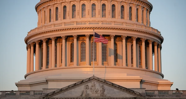 Демократы представили в Конгрессе США законопроект по поддержке Украины– Reuters