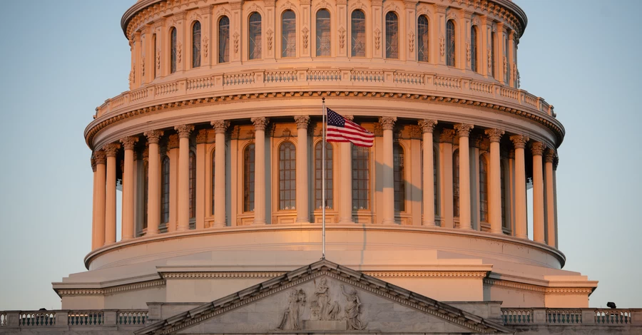 Демократы представили в Конгрессе США законопроект по поддержке Украины– Reuters