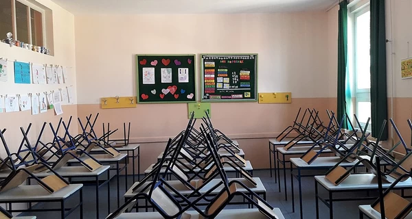 Минобразования официально сократило летние каникулы