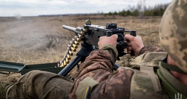 В ВСУ обновили программу базовой военной подготовки для 