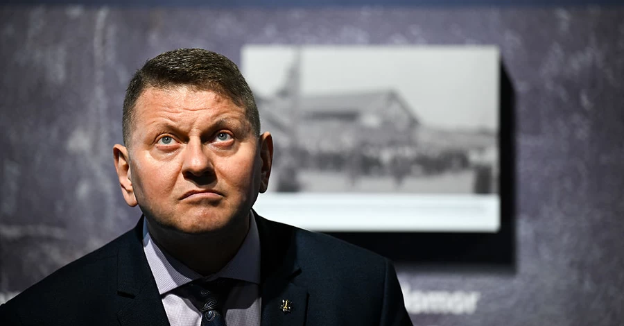 Залужний розповів про “справжнє обличчя війни” 