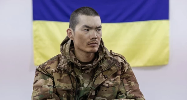 Правительство КНР заявило, что проверит действия плененных в Украине китайцев