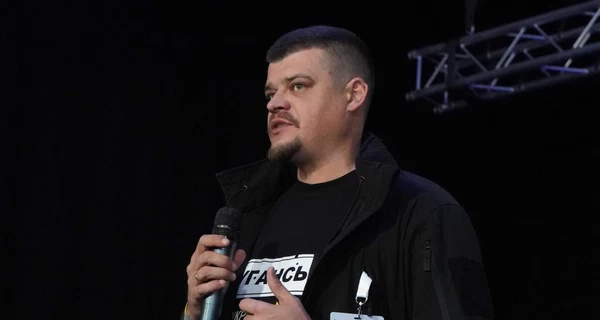 Кабмин согласовал смену главы Луганской областной государственной администрации