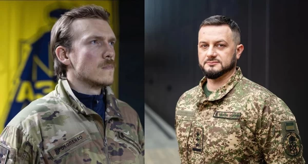 В Нацгвардии создали два корпуса, которые возглавили командиры 