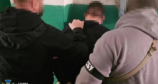 СБУ задерживает завербованных поджигателей и подрывников десятками. Для россиян они мусор, - эксперт