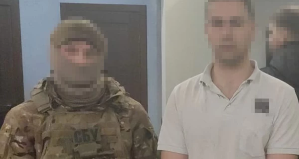 Инструктор Яворивского полигона оказался 