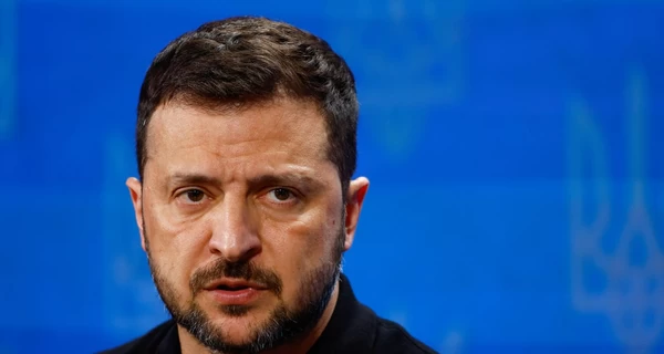 Для нас это красные линии, - Зеленский ответил на заявление Виткоффа о 