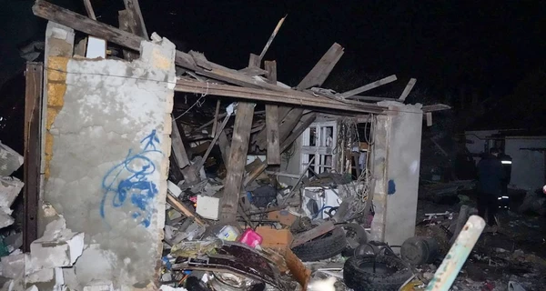 РФ ударила по Одессе дронами, повреждена гражданская инфраструктура, есть пострадавшие 