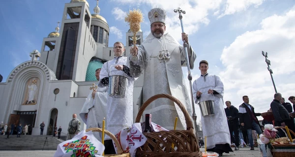 В Киевской ОВА рассказали, какие ограничения и меры безопасности будут действовать в области на Пасху