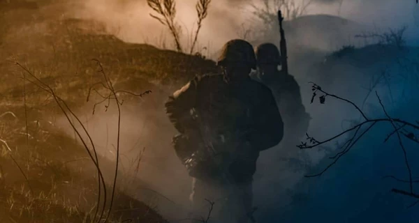  ВСУ вернули позиции вблизи Возрождения и Днепроэнергии