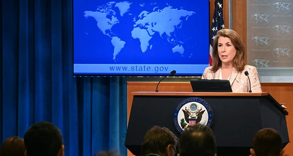 Пресс-секретарь Госдепа заявила, что после удара по Сумам США усомнились, кто 