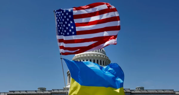 Украина и США заключат меморандум о намерениях сотрудничать в добыче ископаемых