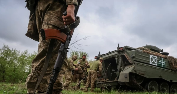 Под Волновахой россияне расстреляли безоружного бойца ВСУ