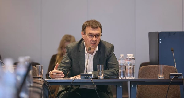 В Раде опровергли информацию о предоставлении налогой доступа к счетам украинцев