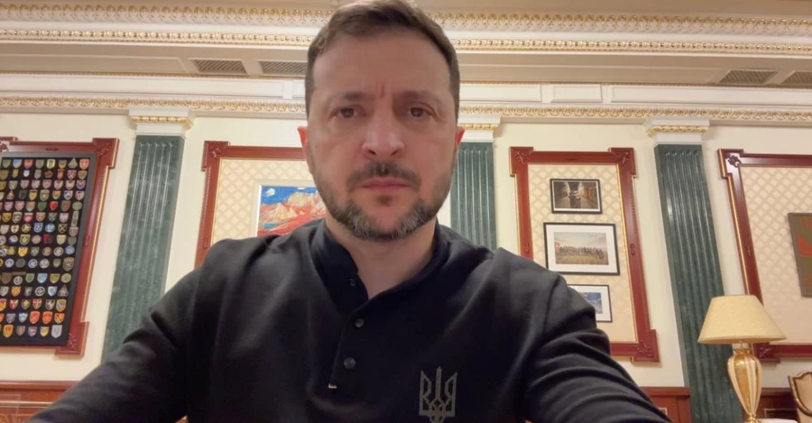 Россия уже 36 дней игнорирует предложенное США прекращение огня, - Зеленский 