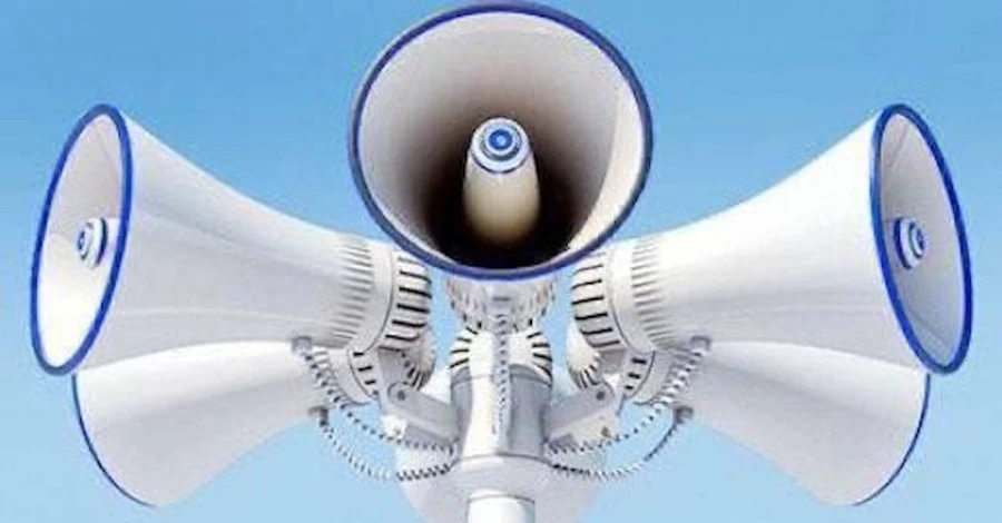 Воздушные тревоги в Харькове стали короче благодаря новой системе оповещения