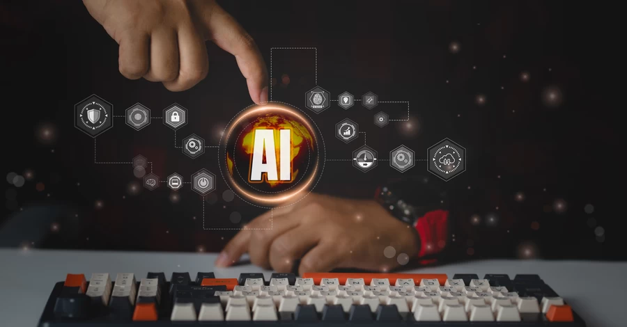 ШІ може допомогти Україні та РФ укласти мирну угоду, - The Economist