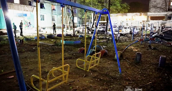 Среди погибших в Днепре - 17-летняя девушка, – Владимир Зеленский