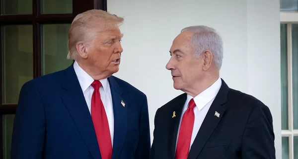 Израиль хотел ударить по ядерным объектам Ирана, однако Трамп отклонил идею, - NYT