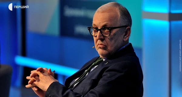 Журналист Юрий Макаров, раненный ножом в Киеве, дал первые показания полицейским