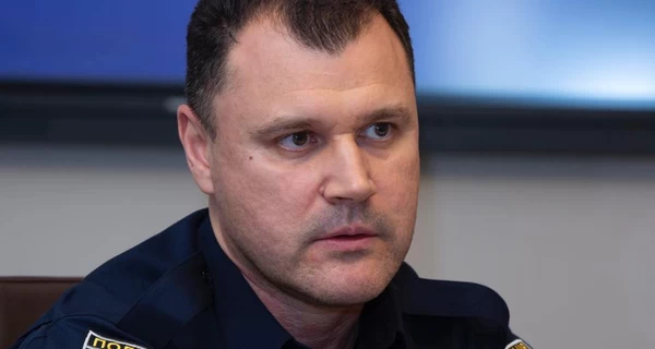 Глава МВД рассказал подробности нападения на Макарова - получил два удара ножом, но сам вызвал полицию 