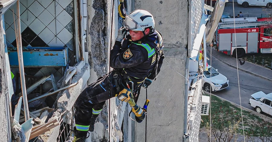 Кількість поранених у Харкові збільшилась до 87, серед них 6 дітей