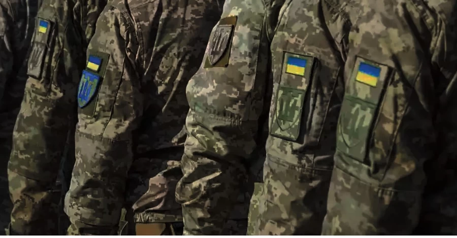 У Києві чоловік побився зі співробітниками ТЦК і розпилив газовий балончик 