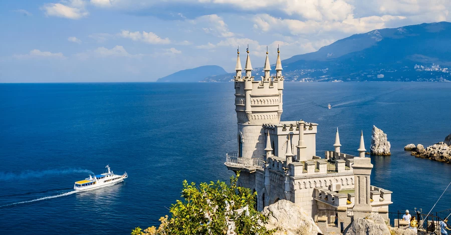 США могут признать Крым российским в рамках мирного соглашения между Россией и Украиной, - СМИ