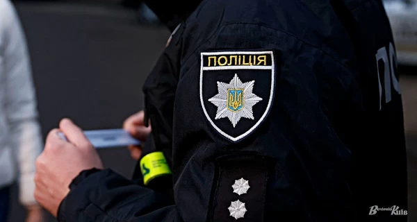 Полицейские задержали подростков, избивших военного в столичном гидропарке