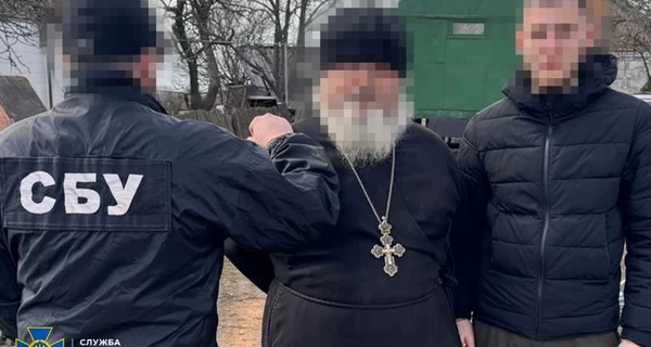 СБУ разгромила сети «агентов в рясах» и сломала планы РФ, - эксперт