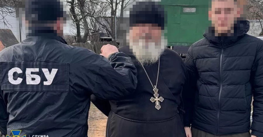 СБУ розгромила мережі «агентів в рясах» і зламала плани рф, - експерт