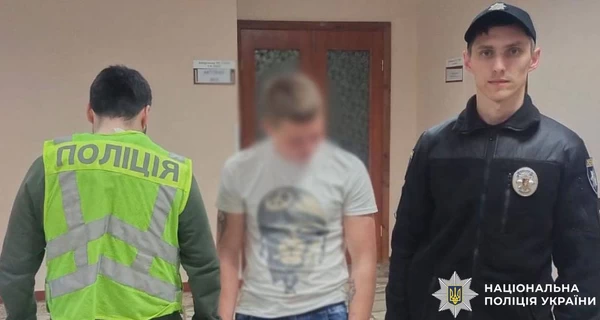 Полиция задержала еще двух подростков за избиение военного в Киеве