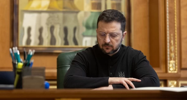 К утру Пасхи российская армия пытается создать впечатление прекращения огня, - Зеленский