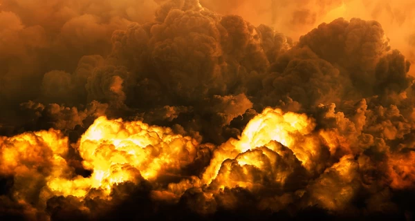 Китайские ученые испытали неядерную водородную бомбу, — СМИ